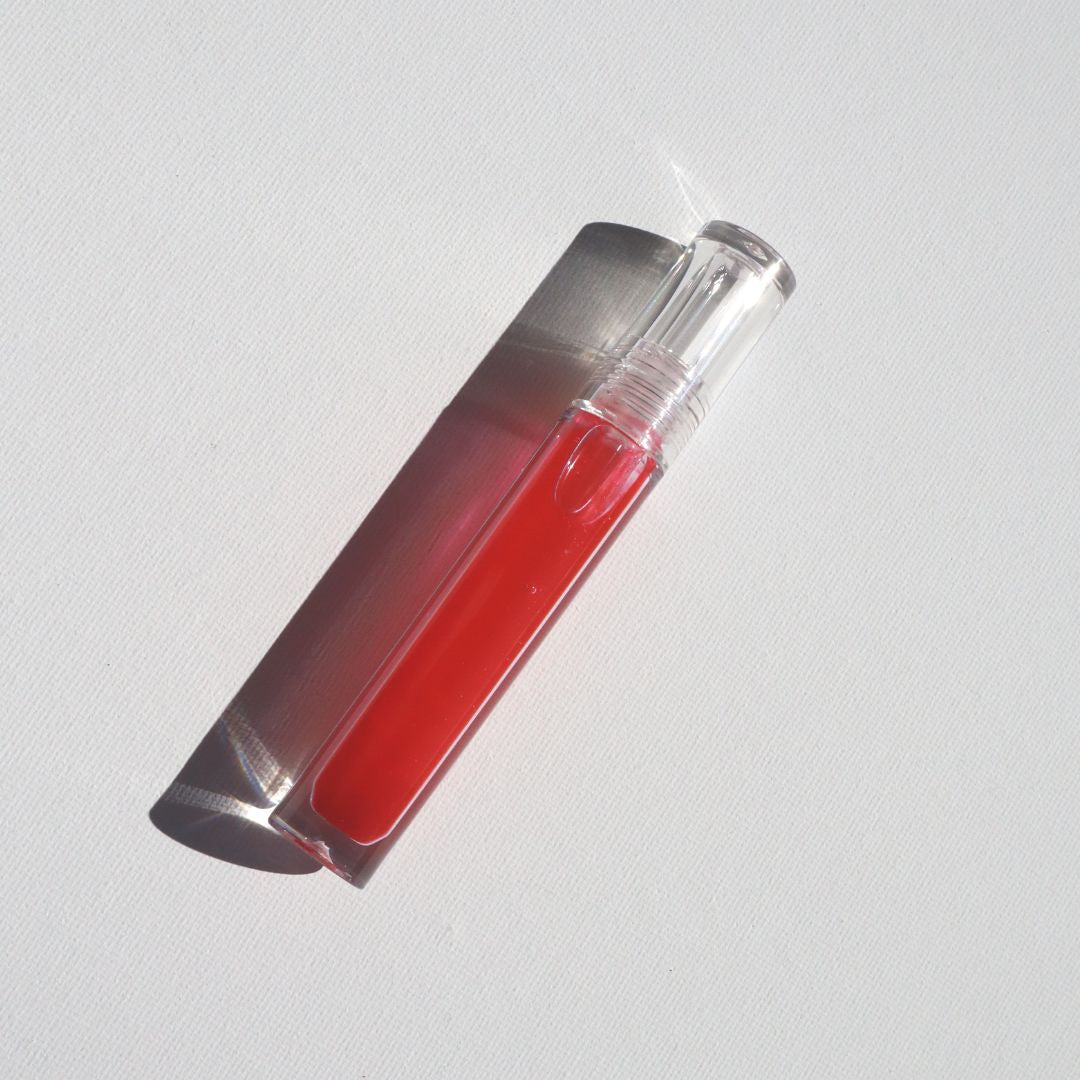 Nourishing + Juicy Lip Syrup