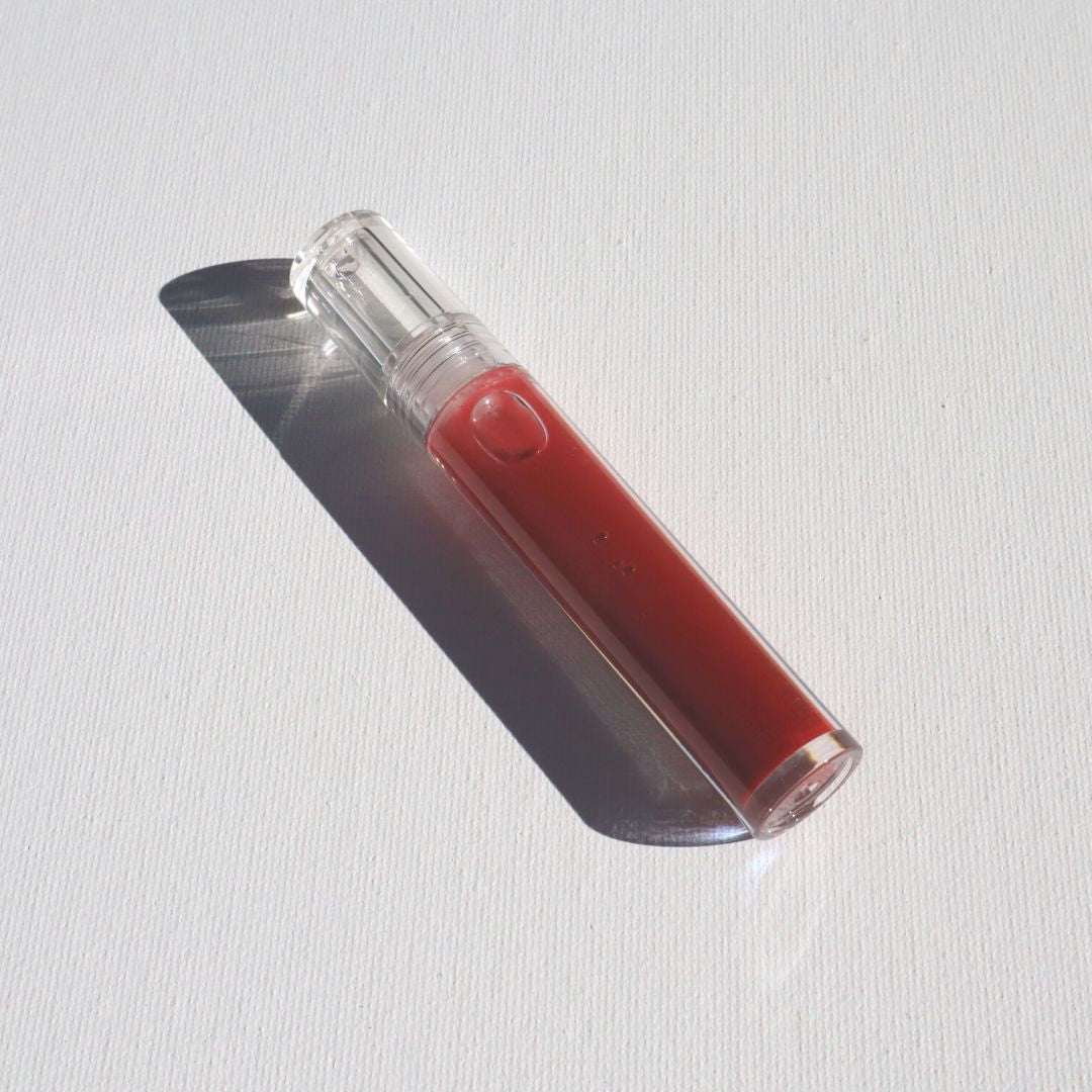 Nourishing + Juicy Lip Syrup