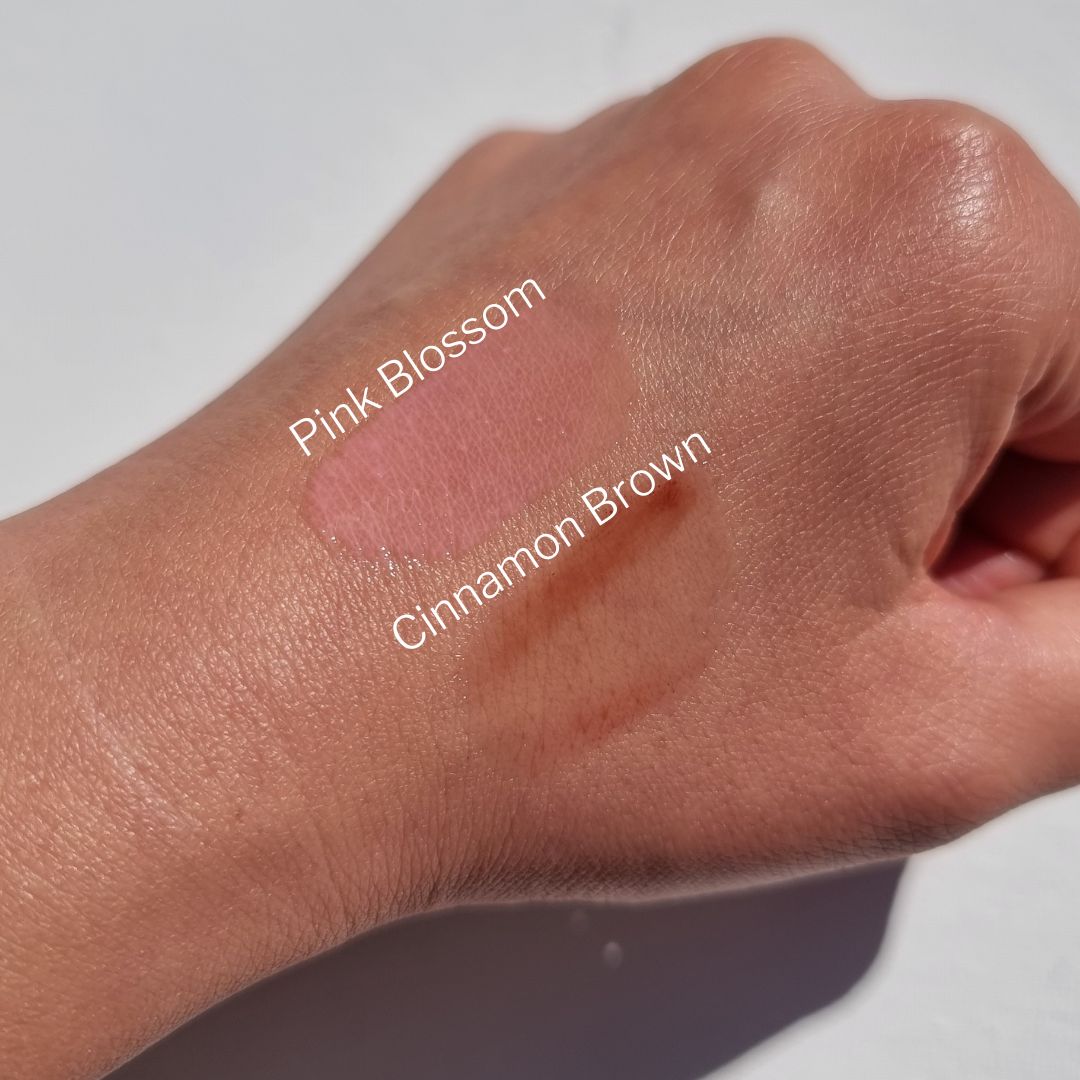 Nourishing + Juicy Lip Syrup