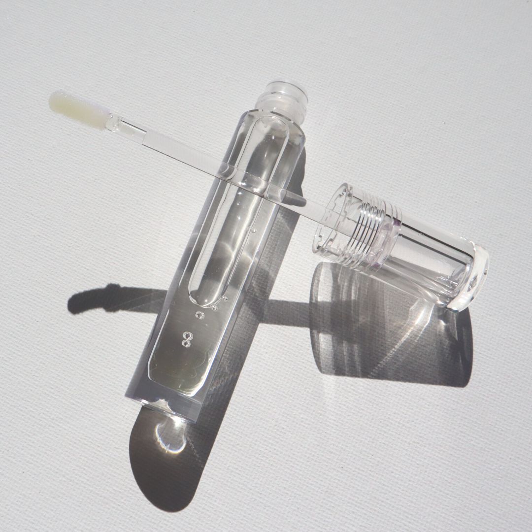 Nourishing + Juicy Lip Syrup