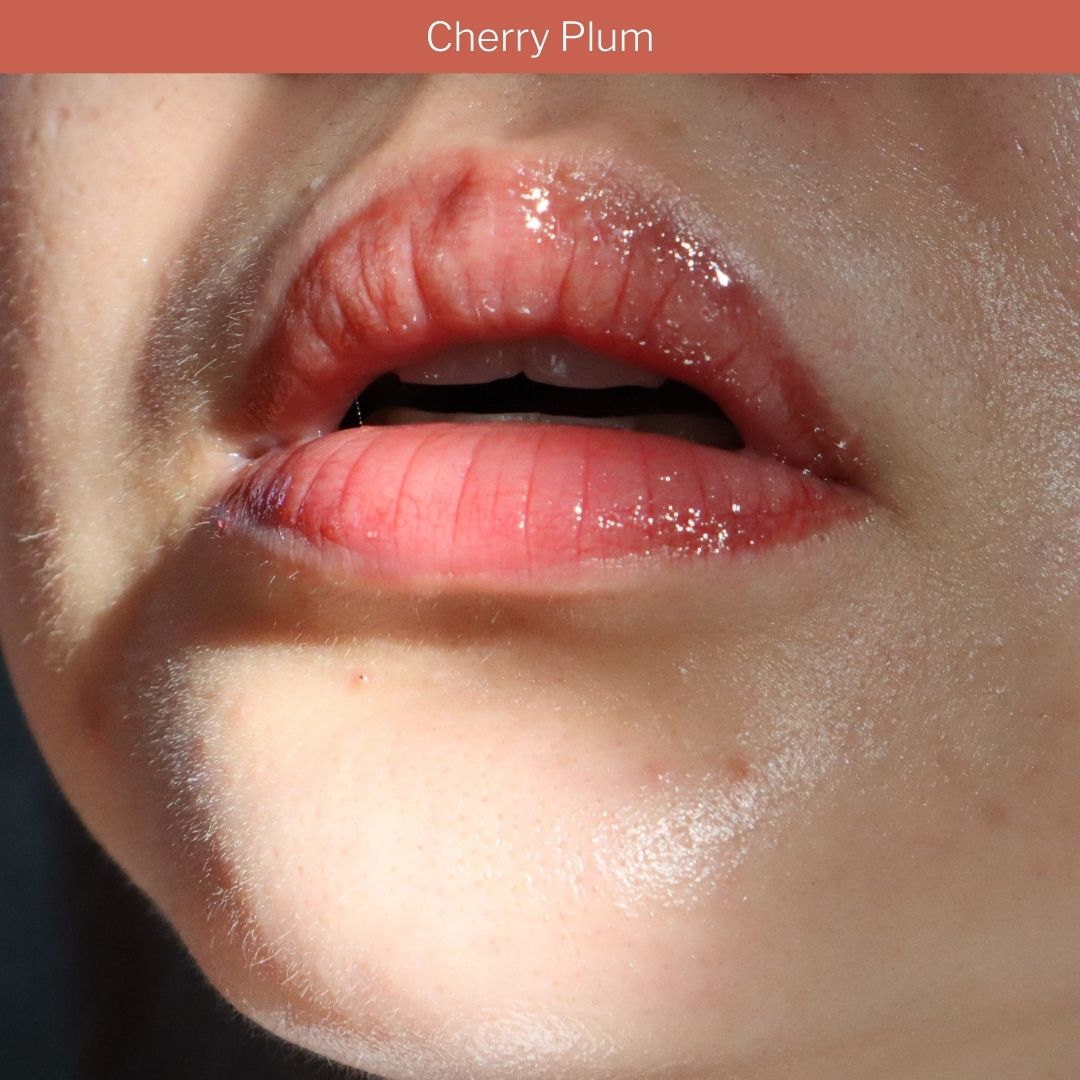 Nourishing + Juicy Lip Syrup