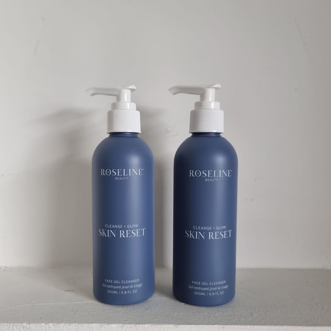 Daily Ritual Essential Cleansing Duo Bundle